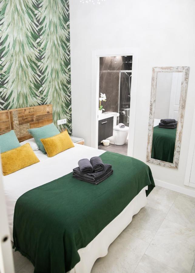 Apartamento Inncádizcasa Señorial De 1790 *
