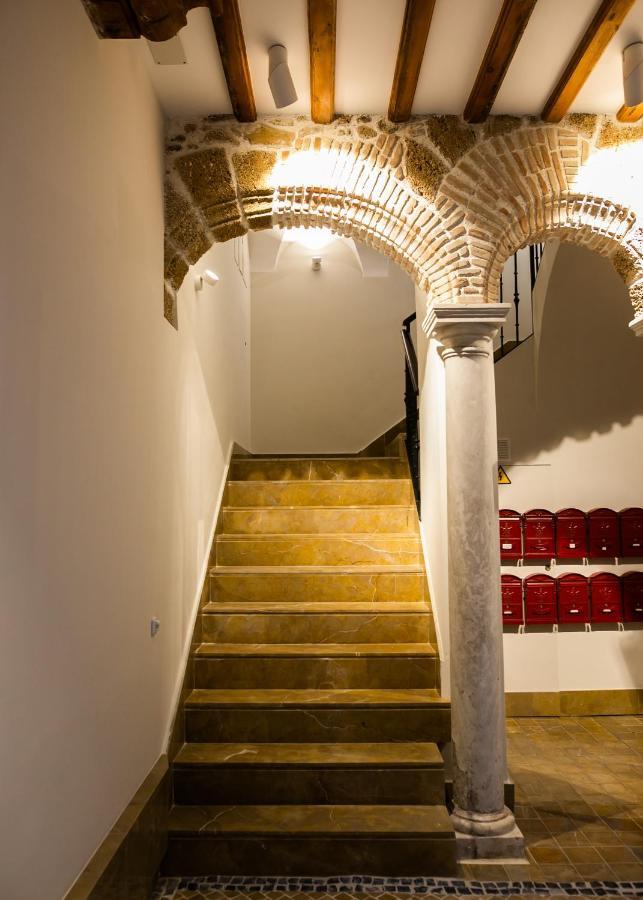 Apartamento Inncádizcasa Señorial De 1790 *